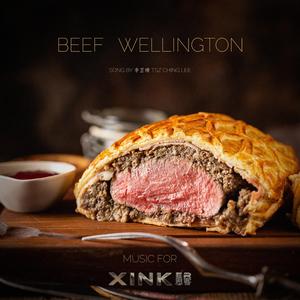 Beef Wellington (feat. XINKER - Business and Income Tips & Play GPA)