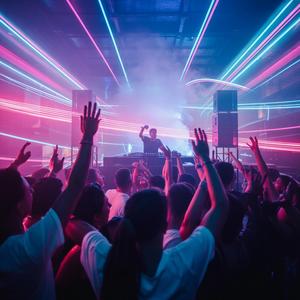 Euphoria Nights | Dream Dance x Latino EDM | High Energy Club Banger