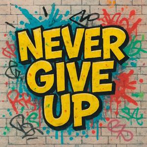 Never Give Up