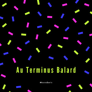 Au Terminus Balard 1.1