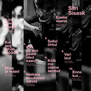 Kas Sa Soo Peale Oled Saand