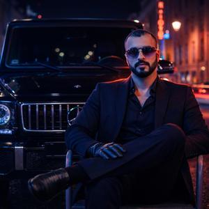 Mafia (feat. Mo Dixon)