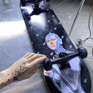 上升渠道（prod by 牙刷）