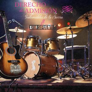 Derecho de admisión (feat. Xavi Sifuentes)