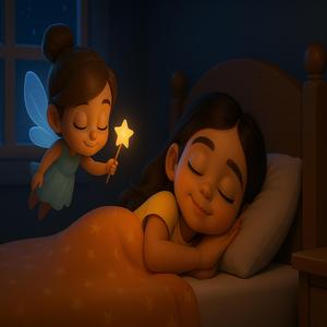 El Hada del Sueño del Bosque