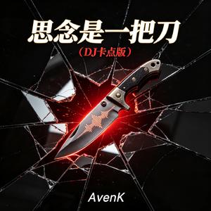 思念是一把刀（DJ卡点版）