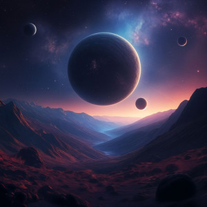 Saraswati's Song (Original Mix)