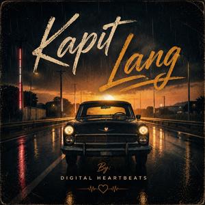 Kapit Lang