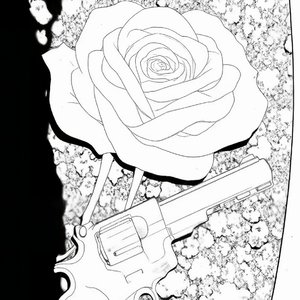 受害者 Prod.DIVINE MUSIC