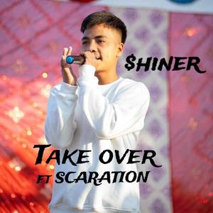 $hINER X $CARATION | TAKE OVER