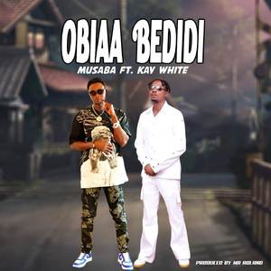 OBIAA BEDIDI