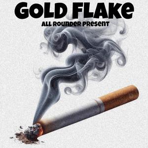 GOLD FLAKE