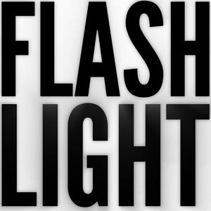 FLASHLIGHT (feat. rm2st)