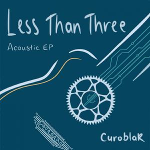 Less Than Three (Acoustic Ver.)