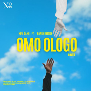 Omo Ologo (Cover)