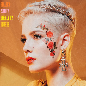 Halsey - Sorry