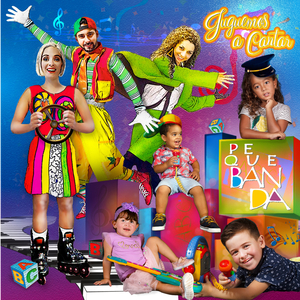 Juguemos en el Bosque