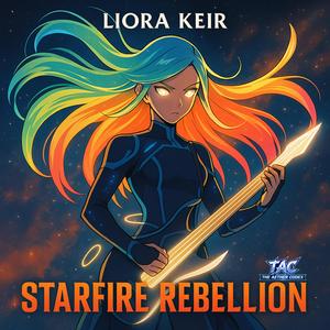 Starfire Rebellion