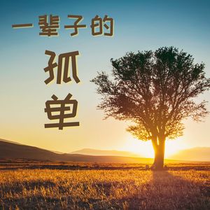 一辈子的孤单 (演奏版)