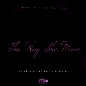 The Way She Move