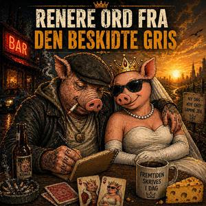 Hele Vejen (Mennesker og Maskiner)]