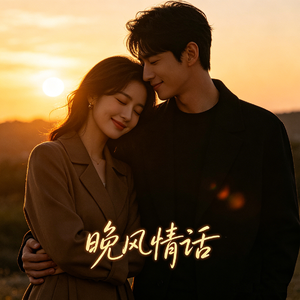 晚风情话