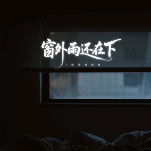 窗外雨还在下(节奏氛围版）