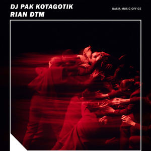 Dj Pak Kotagotik