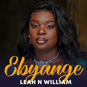 Ebyange