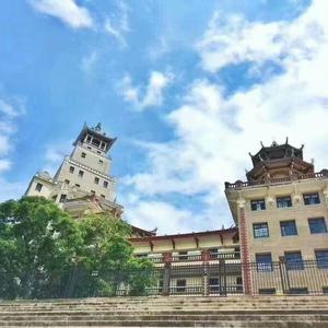 最初的梦想（集美中学助力98组高考加油）（翻自 范玮琪）