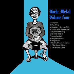 Panggilan Gaji (feat. Sam)