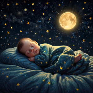 with 2 minutes to listen to your baby then he will fall asleep soundly