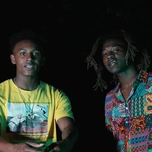 Sick & Tired (feat. Brickk)