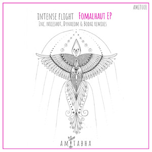 Fomalhaut (Intro Mix)