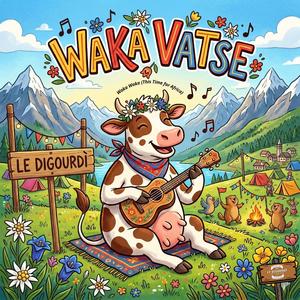 Waka Vatse/Waka Waka (This Time for Africa)