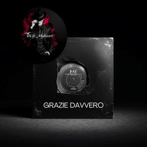 GRAZIE DAVVERO