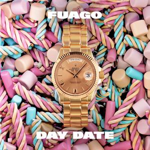 Day Date