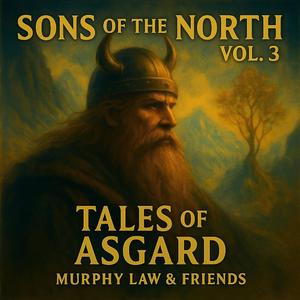 Heimdall, Guardian of the Bridge