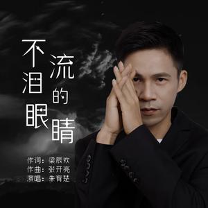 不流泪的眼睛 (伴奏)