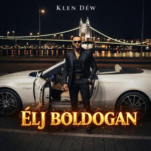 Élj Boldogan