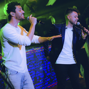 Casamiento (Luna Park)