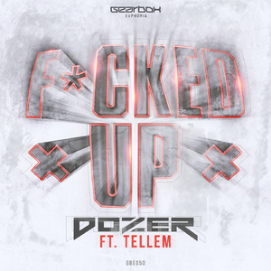 F#cked Up (Radio Edit)