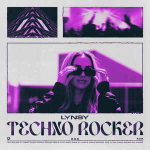 Techno Rocker