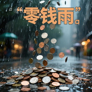 零钱雨