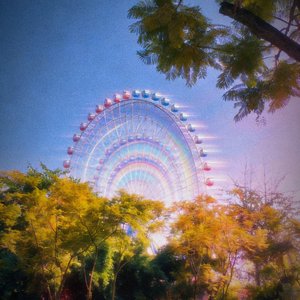 温柔换我心神不宁