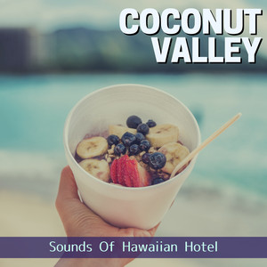 Coconuts & Palm Trees