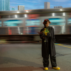 일상 속에서 꿈과 함께 (Single Ver.)