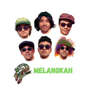 Melangkah