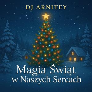 Gdy pada śnieg w Świąteczną Noc