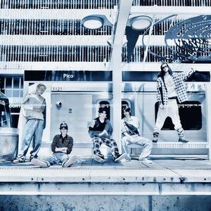 FaSHioN CORTIS R&B NewJazz cover